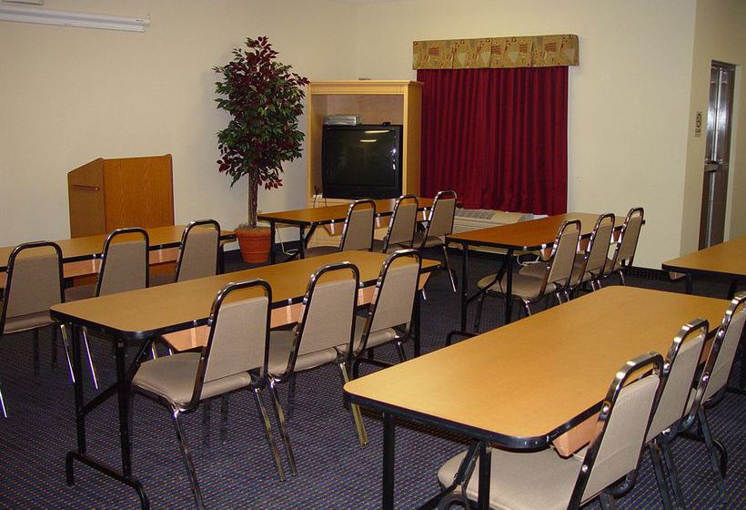 Hotel Holiday Inn Express & Suites  | Superior | Wisconsin | United States 5