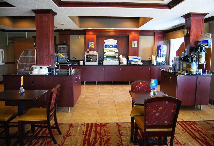 Hotel Holiday Inn Express & Suites  | Superior | Wisconsin | United States 6