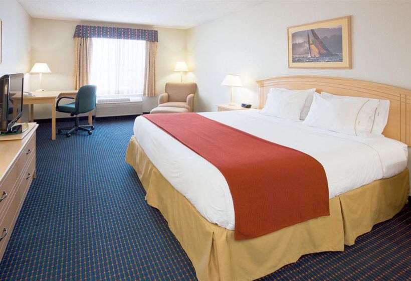 Hotel Holiday Inn Express & Suites  | Superior | Wisconsin | United States 7