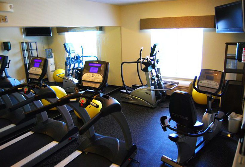 Hotel Holiday Inn Express & Suites  | Superior | Wisconsin | United States 8