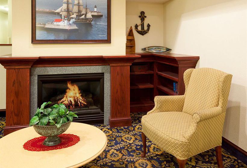 Hotel Holiday Inn Express & Suites  | Superior | Wisconsin | United States 9