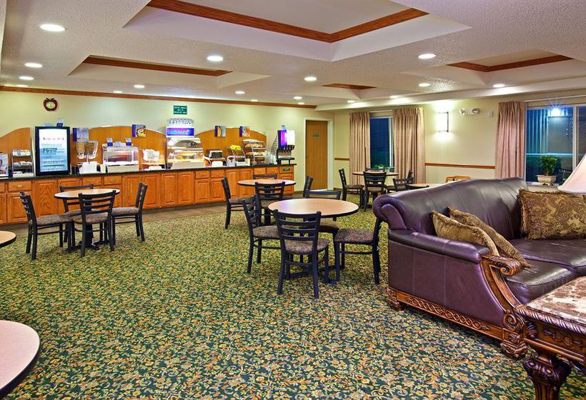 Hotel Holiday Inn Express & Suites Logan West Virginia