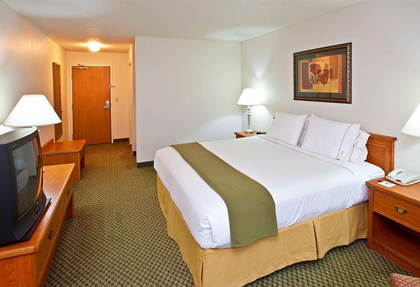 Hotel Holiday Inn Express & Suites Logan  | Logan | West Virginia | United States 1