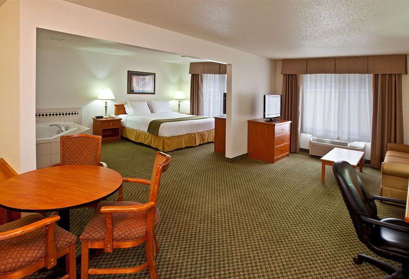 Hotel Holiday Inn Express & Suites Logan  | Logan | West Virginia | United States 10