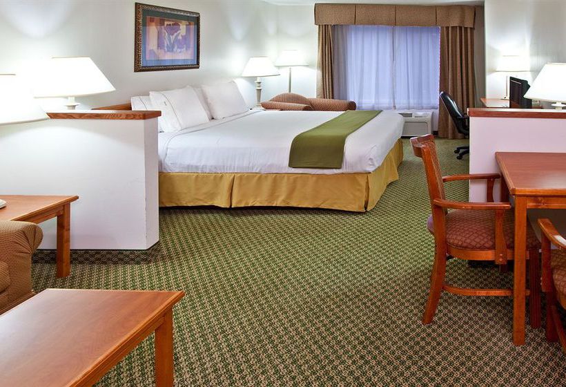 Hotel Holiday Inn Express & Suites Logan  | Logan | West Virginia | United States 12