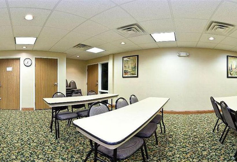 Hotel Holiday Inn Express & Suites Logan  | Logan | West Virginia | United States 15