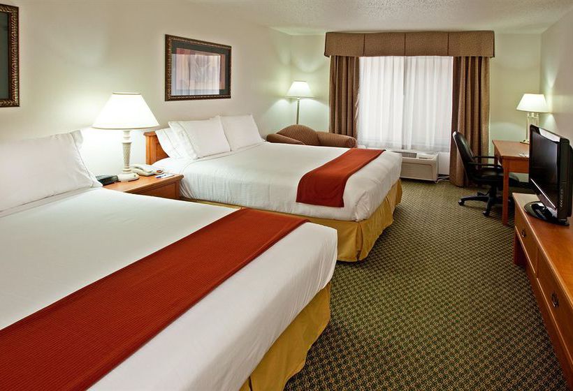 Hotel Holiday Inn Express & Suites Logan  | Logan | West Virginia | United States 16
