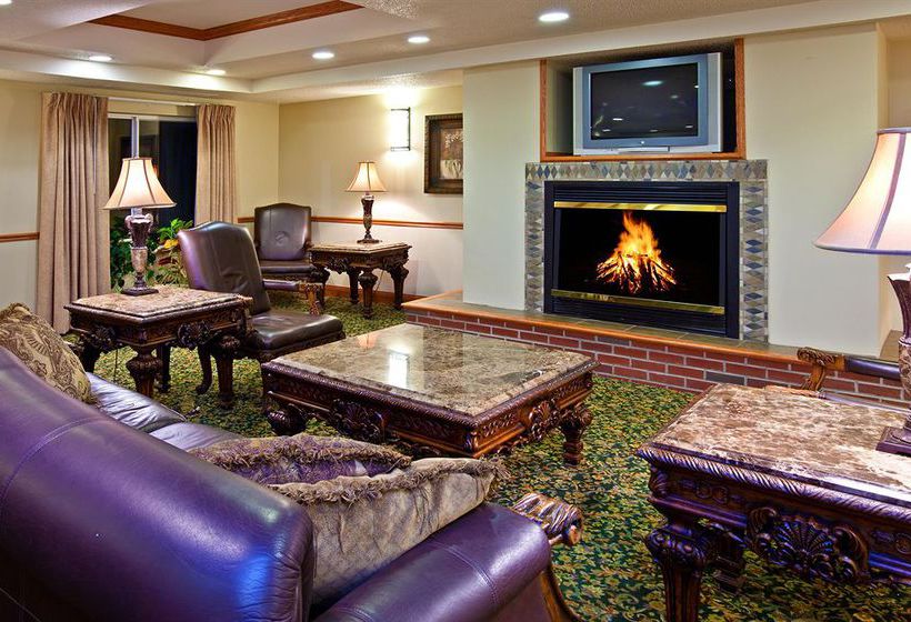 Hotel Holiday Inn Express & Suites Logan  | Logan | West Virginia | United States 18