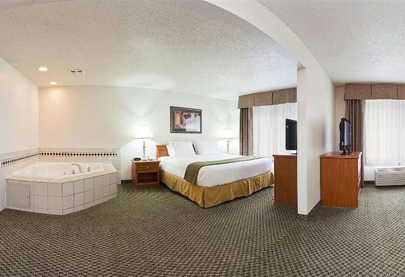 Hotel Holiday Inn Express & Suites Logan  | Logan | West Virginia | United States 19