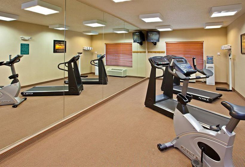 Hotel Holiday Inn Express & Suites Logan  | Logan | West Virginia | United States 2