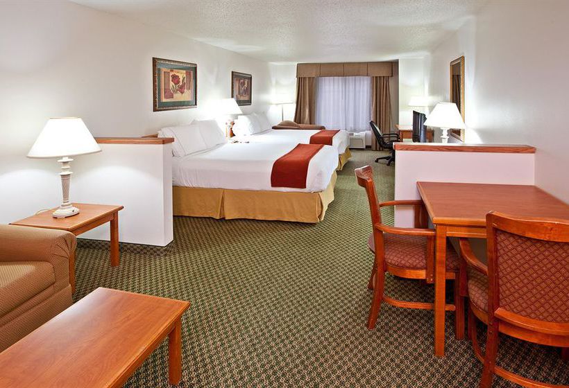 Hotel Holiday Inn Express & Suites Logan  | Logan | West Virginia | United States 3