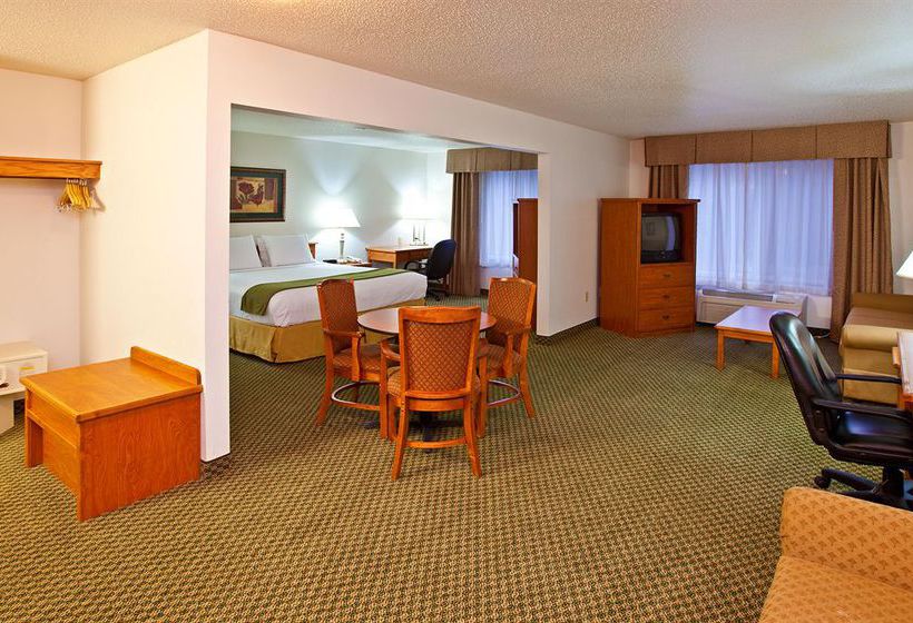 Hotel Holiday Inn Express & Suites Logan  | Logan | West Virginia | United States 6