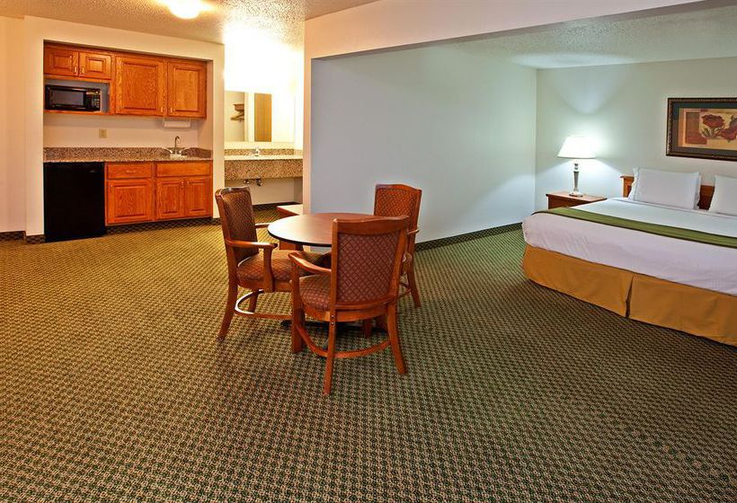 Hotel Holiday Inn Express & Suites Logan  | Logan | West Virginia | United States 7