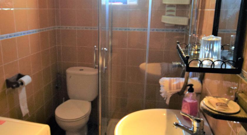 Hotel Casa Goliath  | Isora | El Hierro | España 1