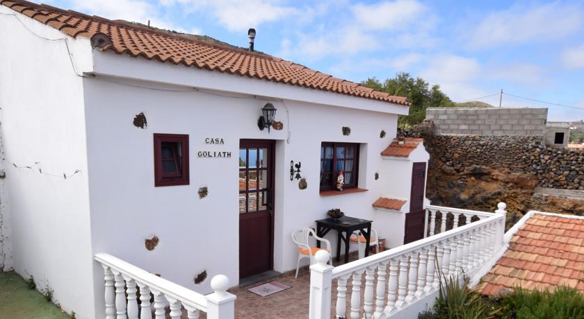 Hotel Casa Goliath  | Isora | El Hierro | España 10