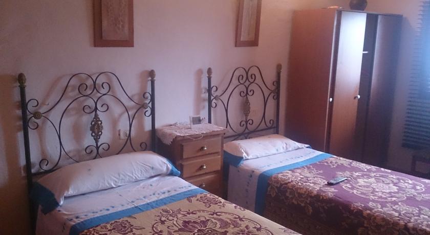 Hotel Casa Goliath  | Isora | El Hierro | España 11