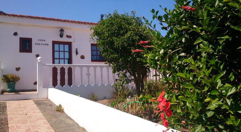 Hotel Casa Goliath  | Isora | El Hierro | España 12