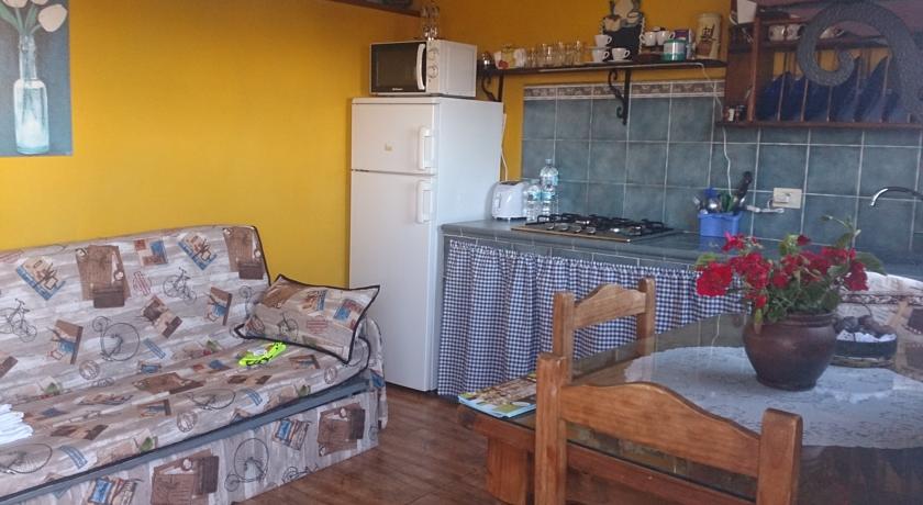 Hotel Casa Goliath  | Isora | El Hierro | España 13