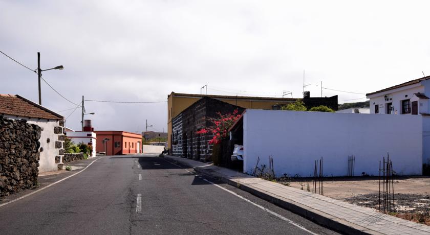 Hotel Casa Goliath  | Isora | El Hierro | España 2