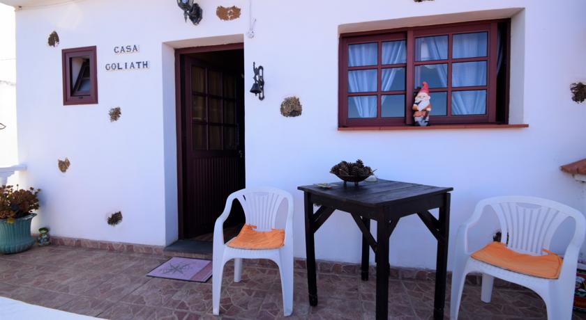 Hotel Casa Goliath  | Isora | El Hierro | España 3