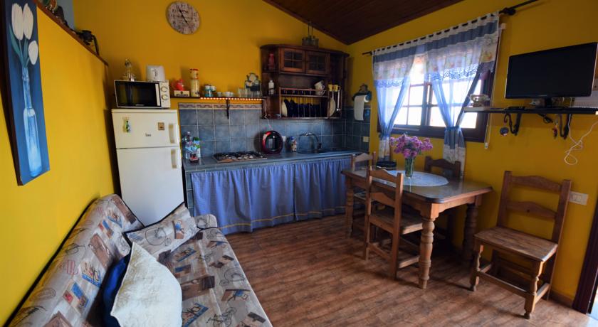 Hotel Casa Goliath  | Isora | El Hierro | España 4