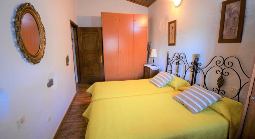 Hotel Casa Goliath  | Isora | El Hierro | España 5