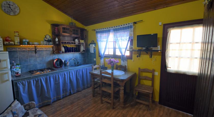 Hotel Casa Goliath  | Isora | El Hierro | España 6