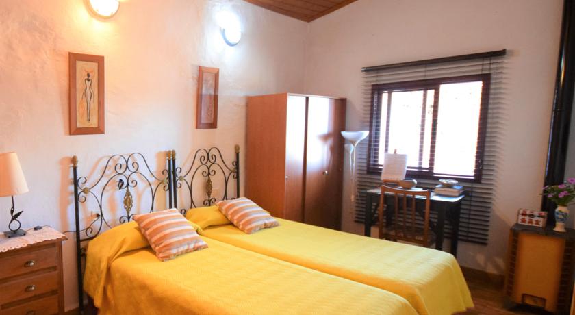 Hotel Casa Goliath  | Isora | El Hierro | España 8