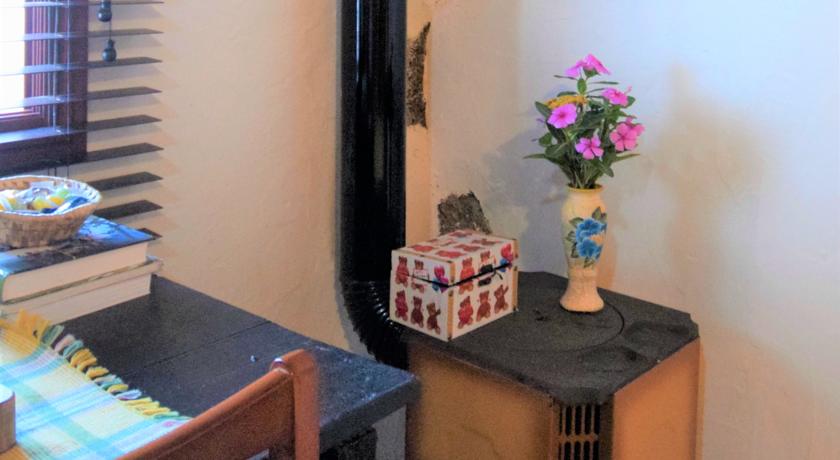 Hotel Casa Goliath  | Isora | El Hierro | España 9