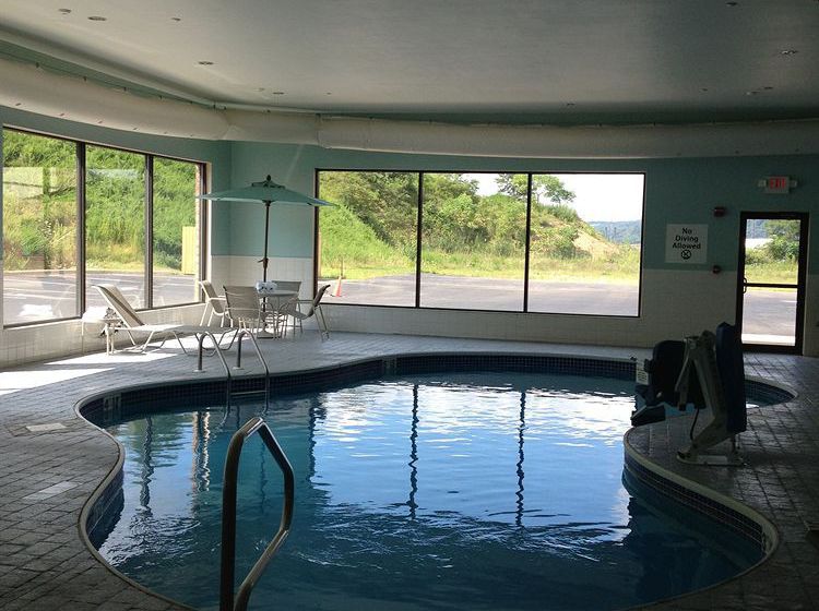 Hôtel Holiday Inn Express Newell Chester Wv  | Newell | West Virginia | Hôtels aux États-Unis 1