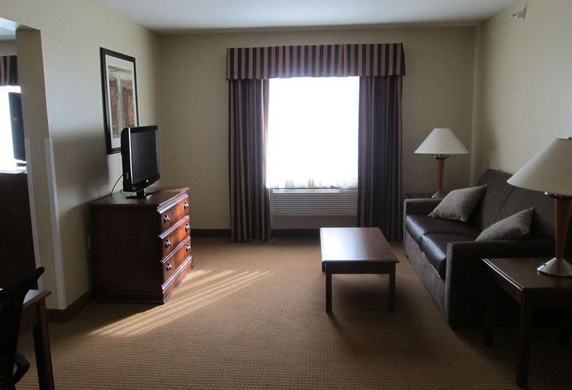 Hôtel Holiday Inn Express Newell Chester Wv  | Newell | West Virginia | Hôtels aux États-Unis 10