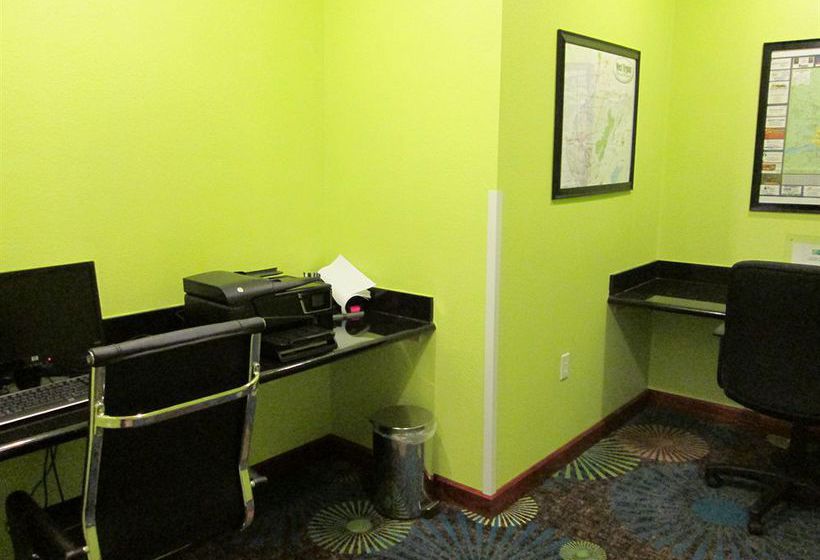 Hôtel Holiday Inn Express Newell Chester Wv  | Newell | West Virginia | Hôtels aux États-Unis 11