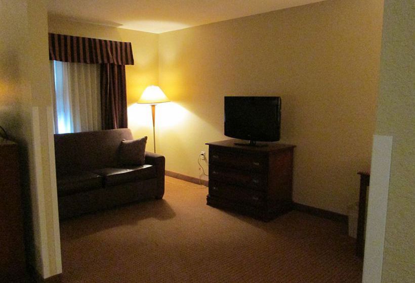 Hôtel Holiday Inn Express Newell Chester Wv  | Newell | West Virginia | Hôtels aux États-Unis 12