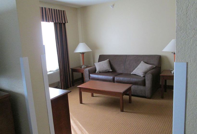 Hôtel Holiday Inn Express Newell Chester Wv  | Newell | West Virginia | Hôtels aux États-Unis 13