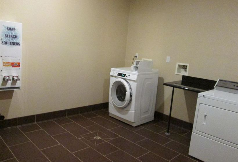 Hôtel Holiday Inn Express Newell Chester Wv  | Newell | West Virginia | Hôtels aux États-Unis 14