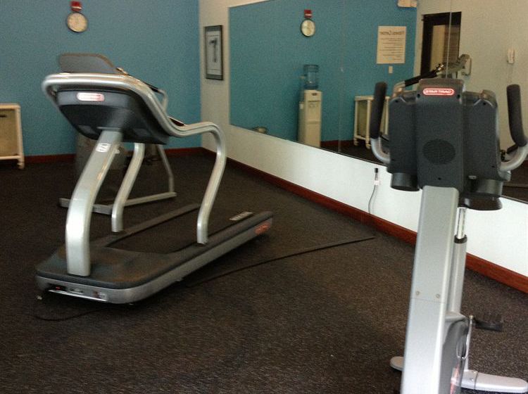 Hôtel Holiday Inn Express Newell Chester Wv  | Newell | West Virginia | Hôtels aux États-Unis 15