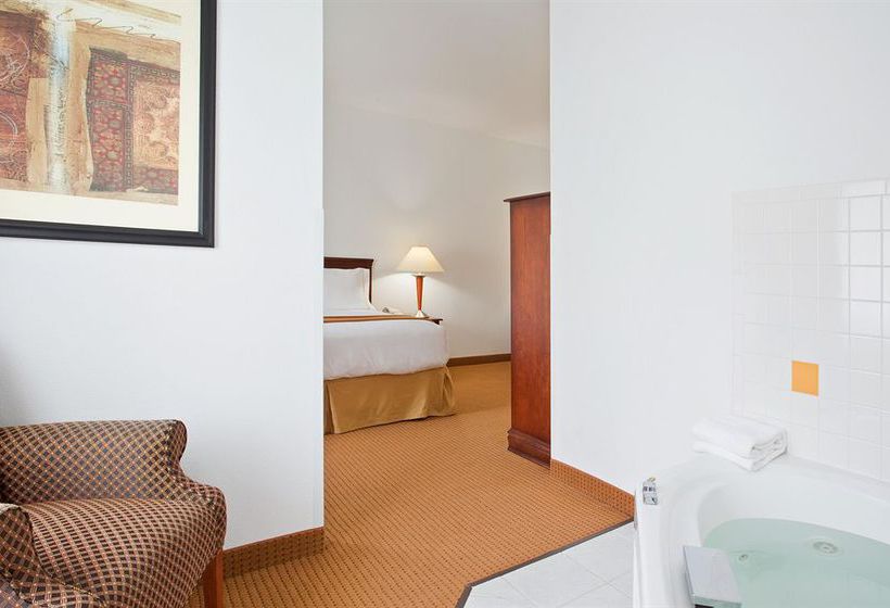 Hôtel Holiday Inn Express Newell Chester Wv  | Newell | West Virginia | Hôtels aux États-Unis 16