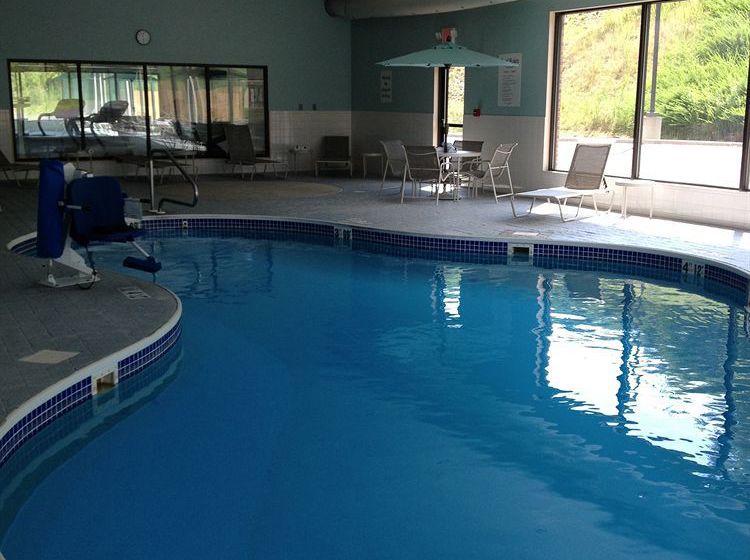 Hôtel Holiday Inn Express Newell Chester Wv  | Newell | West Virginia | Hôtels aux États-Unis 17