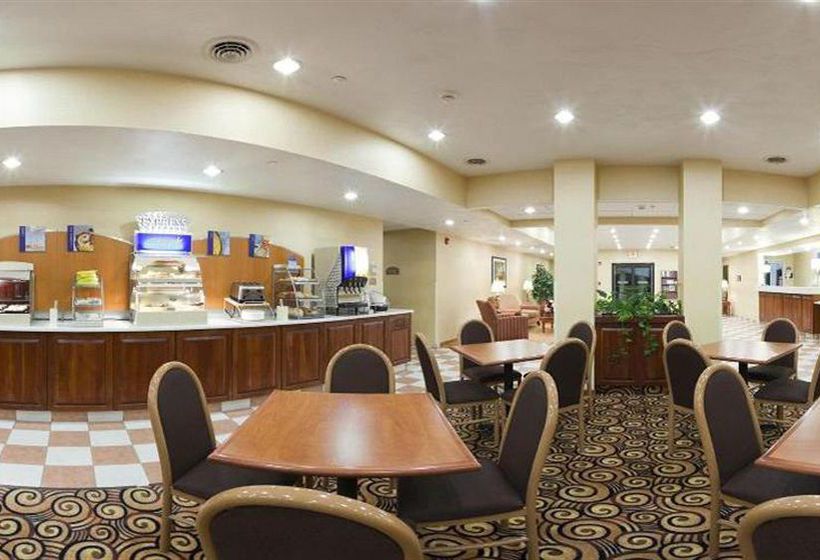 Hôtel Holiday Inn Express Newell Chester Wv  | Newell | West Virginia | Hôtels aux États-Unis 18