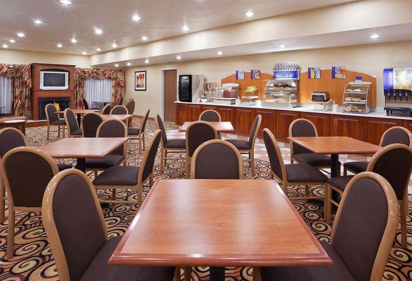 Hôtel Holiday Inn Express Newell Chester Wv  | Newell | West Virginia | Hôtels aux États-Unis 2