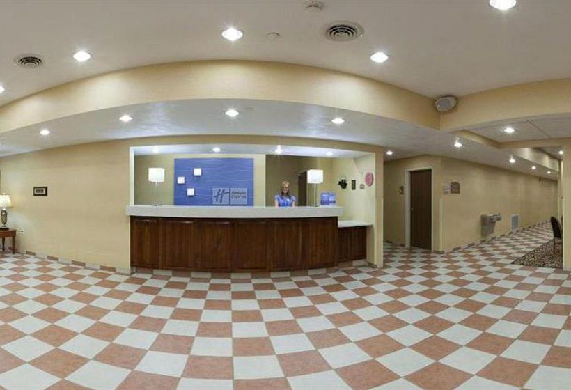 Hôtel Holiday Inn Express Newell Chester Wv  | Newell | West Virginia | Hôtels aux États-Unis 20