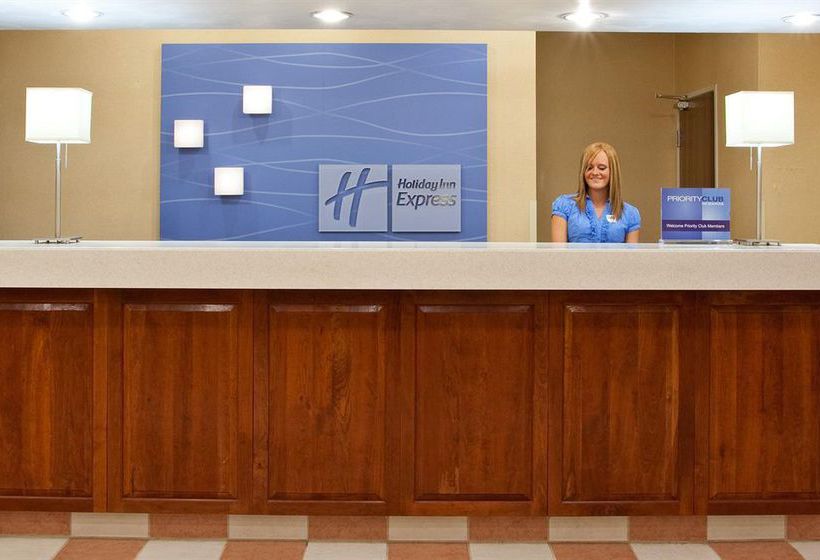 Hôtel Holiday Inn Express Newell Chester Wv  | Newell | West Virginia | Hôtels aux États-Unis 3