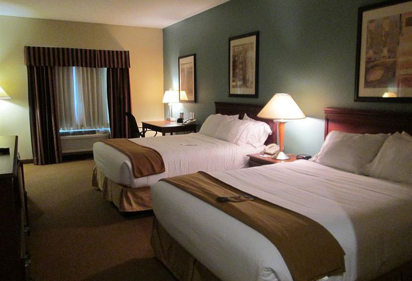 Hôtel Holiday Inn Express Newell Chester Wv  | Newell | West Virginia | Hôtels aux États-Unis 5