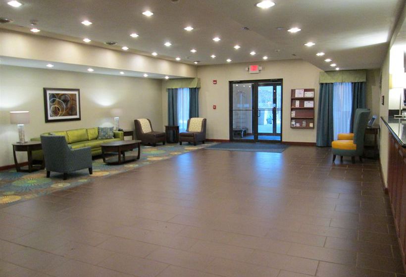 Hôtel Holiday Inn Express Newell Chester Wv  | Newell | West Virginia | Hôtels aux États-Unis 6