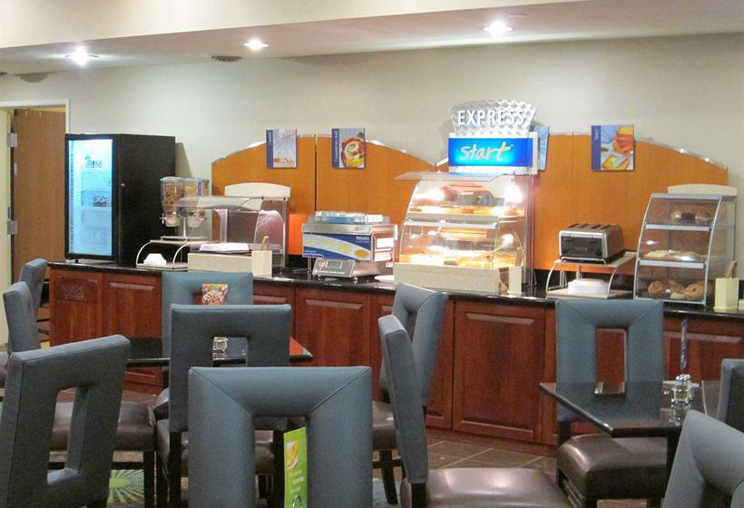 Hôtel Holiday Inn Express Newell Chester Wv  | Newell | West Virginia | Hôtels aux États-Unis 7