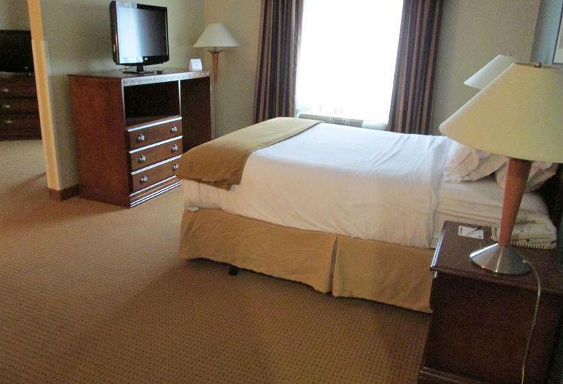 Hôtel Holiday Inn Express Newell Chester Wv  | Newell | West Virginia | Hôtels aux États-Unis 8