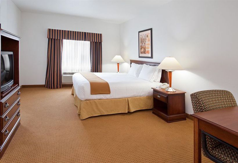 Hôtel Holiday Inn Express Newell Chester Wv  | Newell | West Virginia | Hôtels aux États-Unis 9