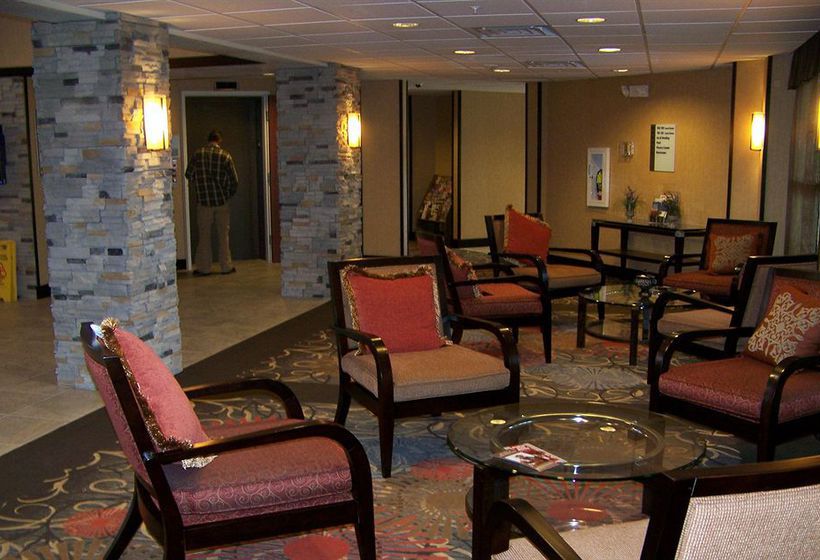 Hotel Holiday Inn Express Casper I25  | Casper | Wyoming | United States 1