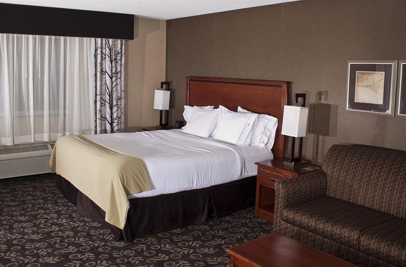 Hotel Holiday Inn Express Casper I25  | Casper | Wyoming | United States 14