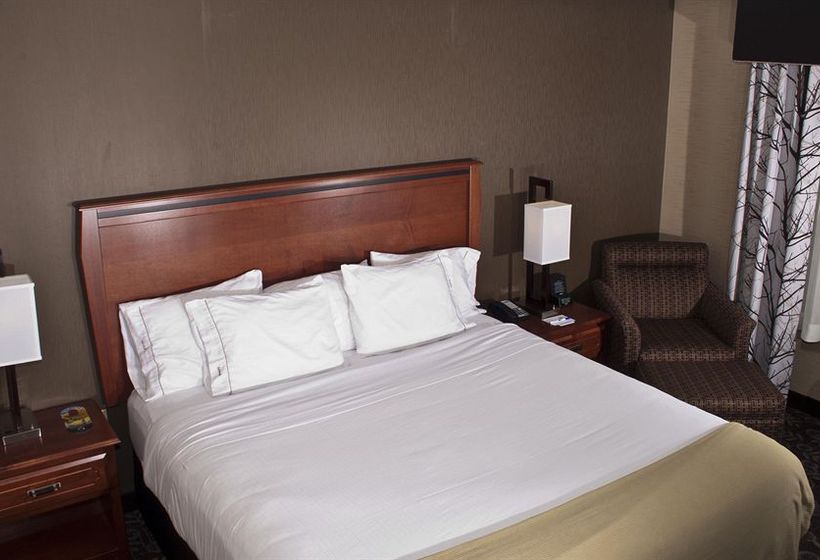 Hotel Holiday Inn Express Casper I25  | Casper | Wyoming | United States 16